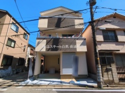 川口市元郷４丁目