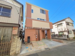 川口市領家４丁目