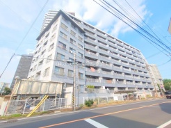 川口市飯塚３丁目