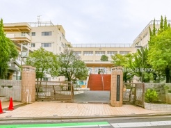 さいたま市桜区栄和４丁目