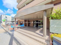 足立区中川４丁目