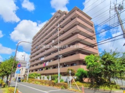 足立区中川４丁目