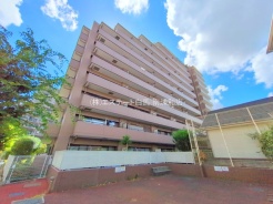 足立区中川４丁目