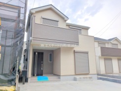 さいたま市緑区大字三室