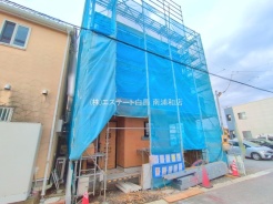 さいたま市見沼区大字東門前