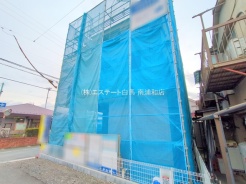 さいたま市見沼区大字東門前