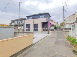 さいたま市見沼区片柳１丁目