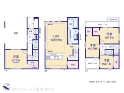 図面と異なる場合は現況を優先