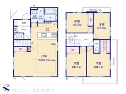 図面と異なる場合は現況を優先