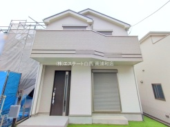 さいたま市緑区大字三室