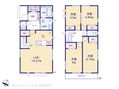 図面と異なる場合は現況を優先