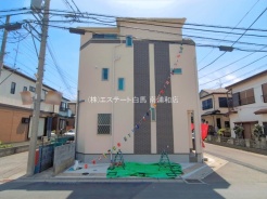 さいたま市南区大字広ヶ谷戸