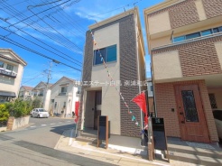 さいたま市南区大字広ヶ谷戸