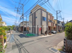 さいたま市南区大字広ヶ谷戸