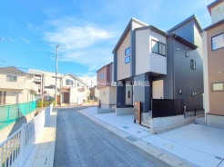 さいたま市緑区大字中尾