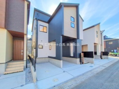 さいたま市緑区大字中尾