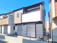 さいたま市緑区大字中尾