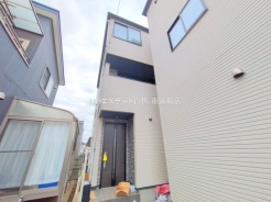 さいたま市浦和区本太３丁目