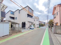 さいたま市浦和区本太３丁目