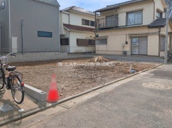足立区東伊興４丁目