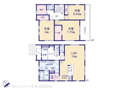 図面と異なる場合は現況を優先