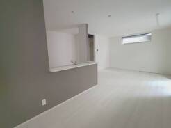 洗練された空間に広がる、心地よい静けさ。