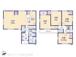 図面と異なる場合は現況を優先