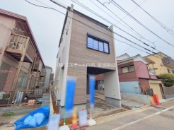 足立区鹿浜２丁目