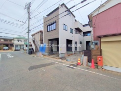 足立区鹿浜２丁目