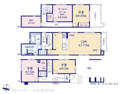 図面と異なる場合は現況を優先