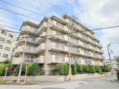 川口市東川口６丁目