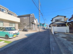 さいたま市見沼区大字御蔵