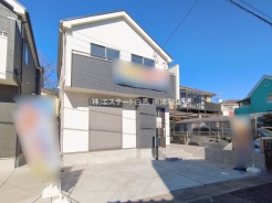 さいたま市見沼区大字御蔵