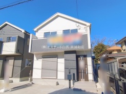 さいたま市見沼区大字御蔵