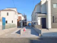 川口市大字伊刈