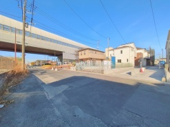 川口市大字伊刈