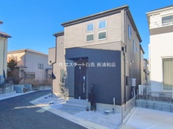 さいたま市緑区道祖土４丁目