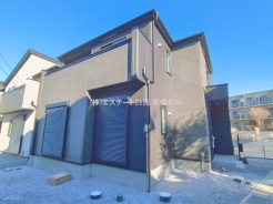 さいたま市緑区道祖土４丁目