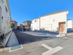 さいたま市緑区道祖土４丁目