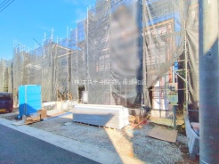 さいたま市緑区道祖土４丁目