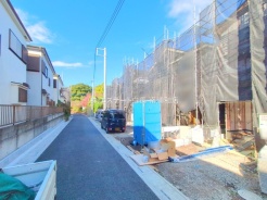 さいたま市緑区道祖土４丁目