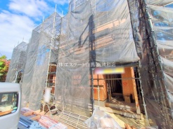 さいたま市緑区道祖土４丁目