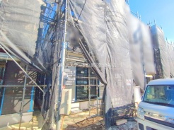 さいたま市緑区道祖土４丁目