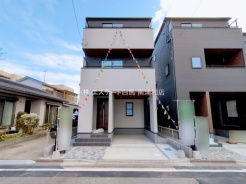 戸田市笹目３丁目