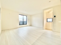 柔らかな色合いが、心地よさを演出します
