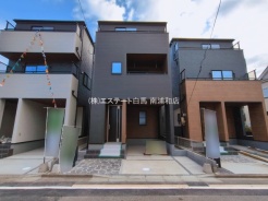 戸田市笹目３丁目