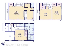 図面と異なる場合は現況を優先