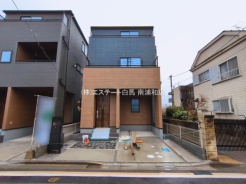 戸田市笹目３丁目