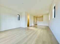 清潔感あふれる空間が、あなたの暮らしに彩りをもたらします