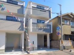 川口市上青木西３丁目